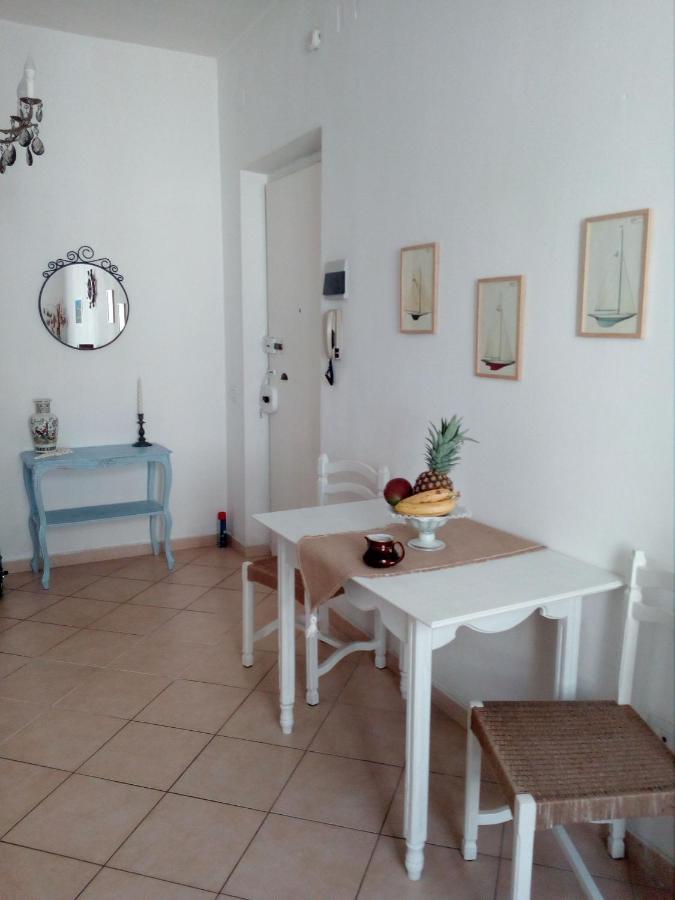Sailor'S House Apartment La Spezia Luaran gambar