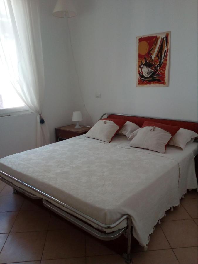 Sailor'S House Apartment La Spezia Luaran gambar