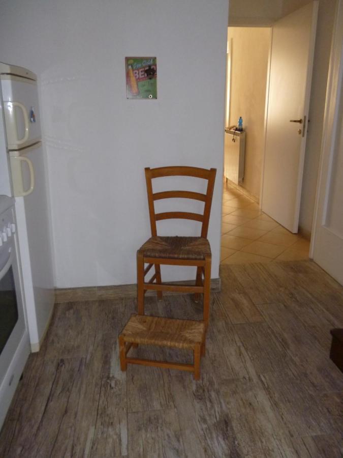 Sailor'S House Apartment La Spezia Luaran gambar