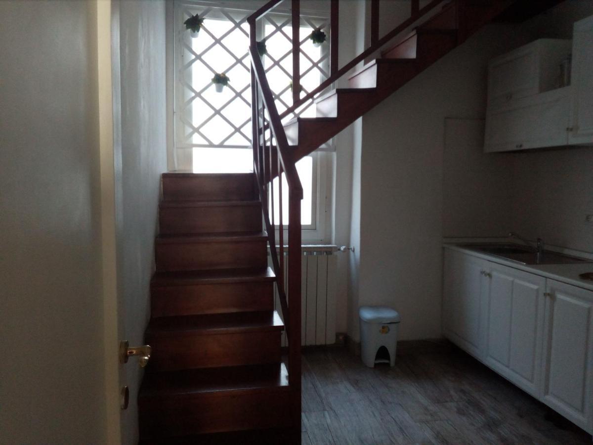 Sailor'S House Apartment La Spezia Luaran gambar