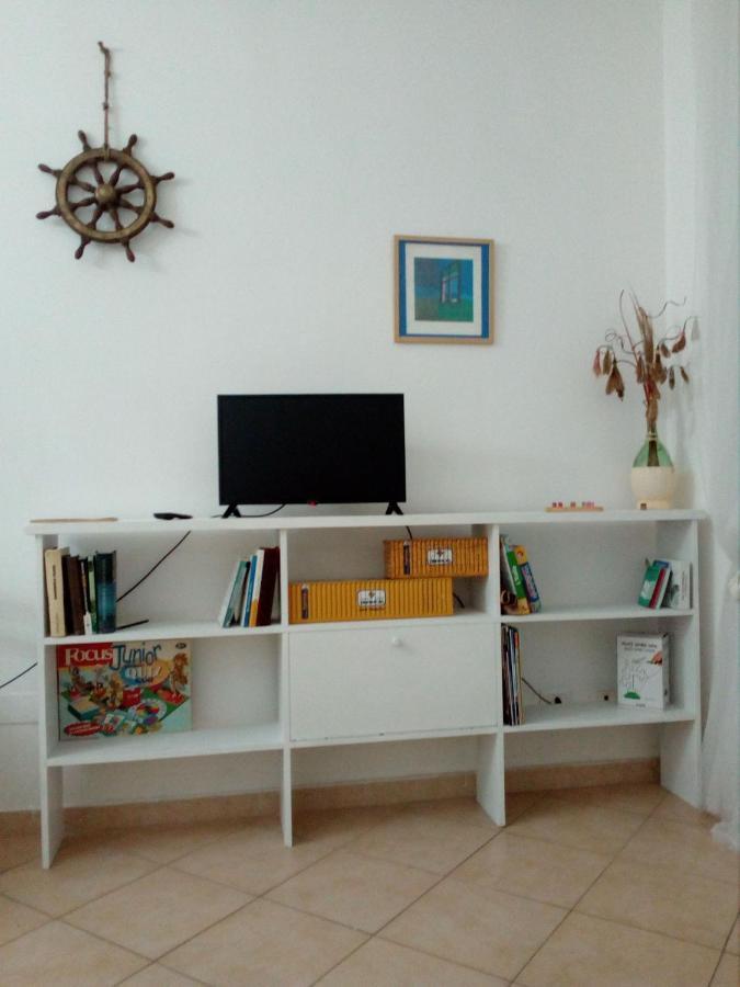 Sailor'S House Apartment La Spezia Luaran gambar