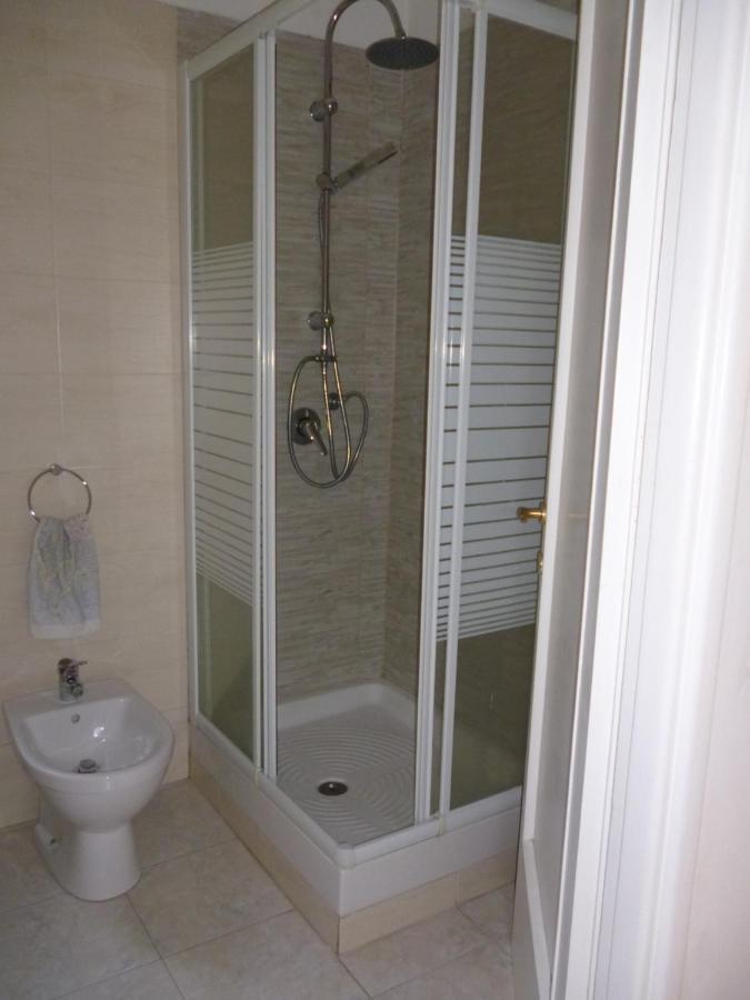 Sailor'S House Apartment La Spezia Luaran gambar