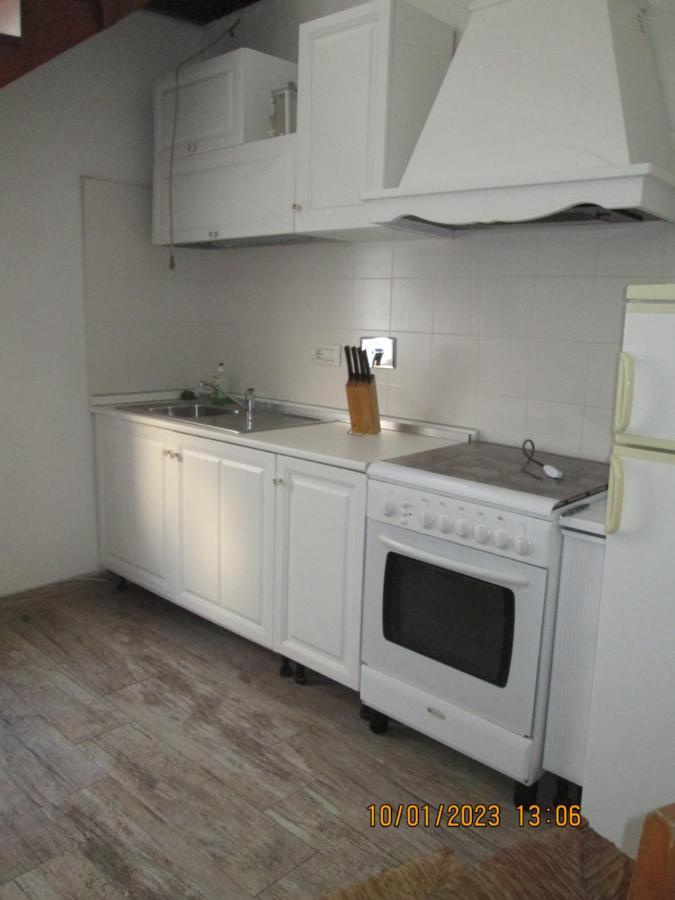 Sailor'S House Apartment La Spezia Luaran gambar