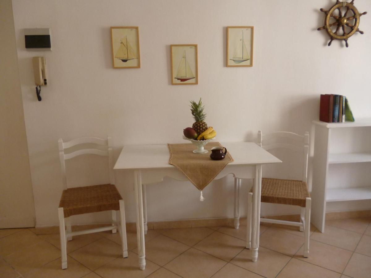 Sailor'S House Apartment La Spezia Luaran gambar
