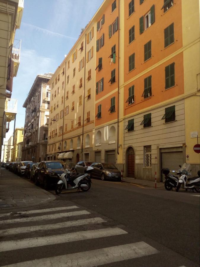 Sailor'S House Apartment La Spezia Luaran gambar