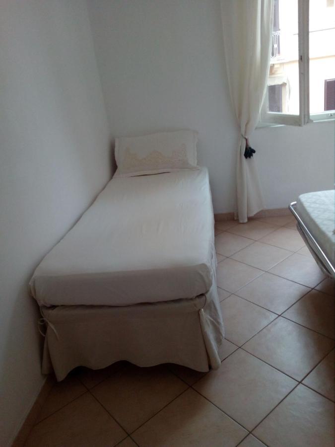 Sailor'S House Apartment La Spezia Luaran gambar