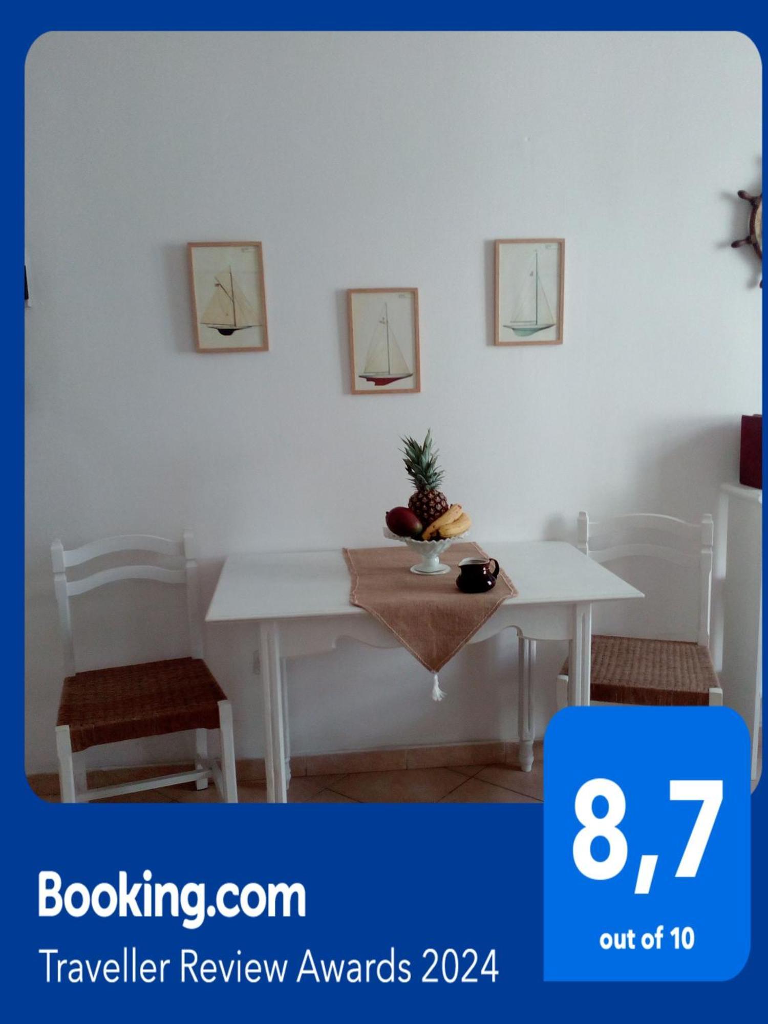 Sailor'S House Apartment La Spezia Luaran gambar