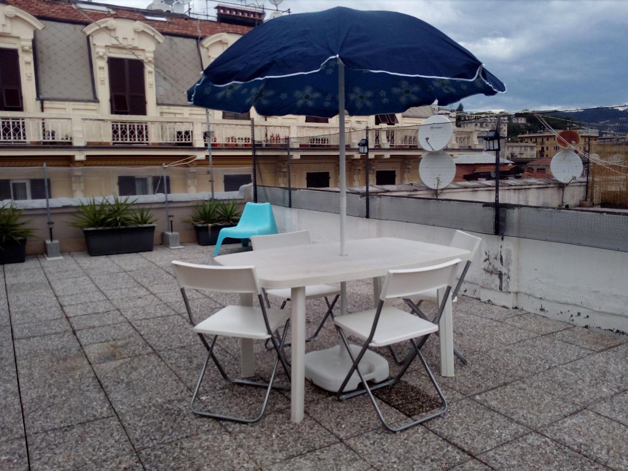 Sailor'S House Apartment La Spezia Luaran gambar